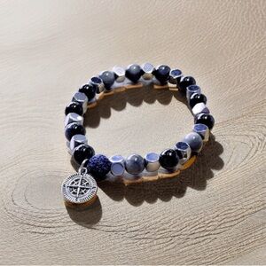 True North “A luxe guide to strength and purpose“